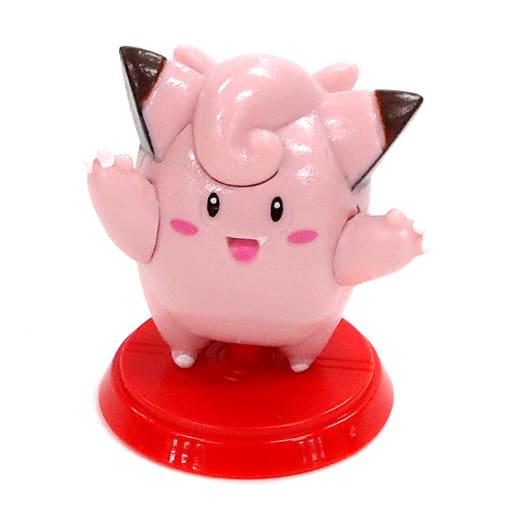 駿河屋 -<中古>03.ピッピ 「チョコエッグ ポケットモンスターXY&Z