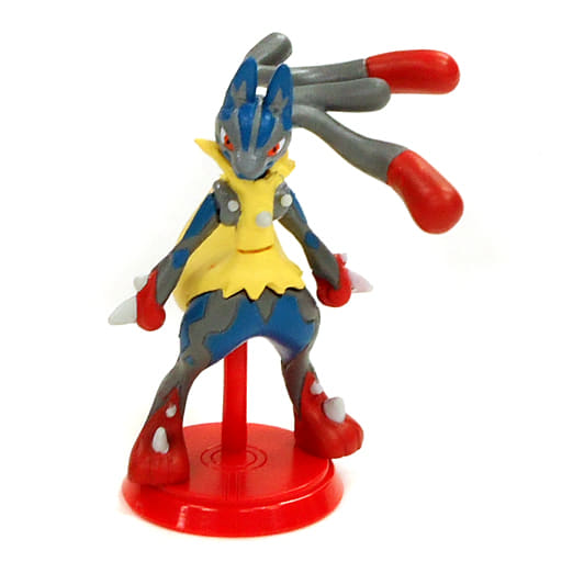 駿河屋 中古 05 メガルカリオ チョコエッグ ポケットモンスターxy Z トレーディングフィギュア 駿河屋 中古 05 メガルカリオ チョコエッグ ポケットモンスターxy Z トレーディングフィギュア