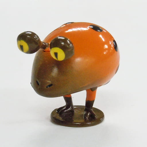 駿河屋 -<中古>【シークレット2】 テンコチャッピー茶 「ピクミン 2
