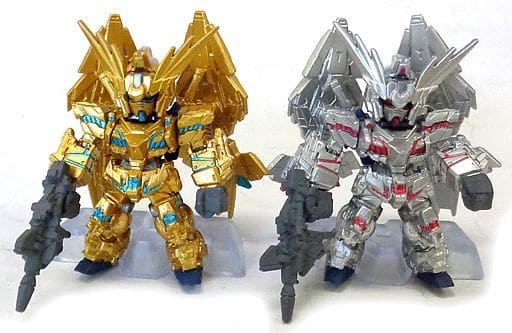 FW GUNDAM CONVERGE Ver.GFT LIMITED フェネクス