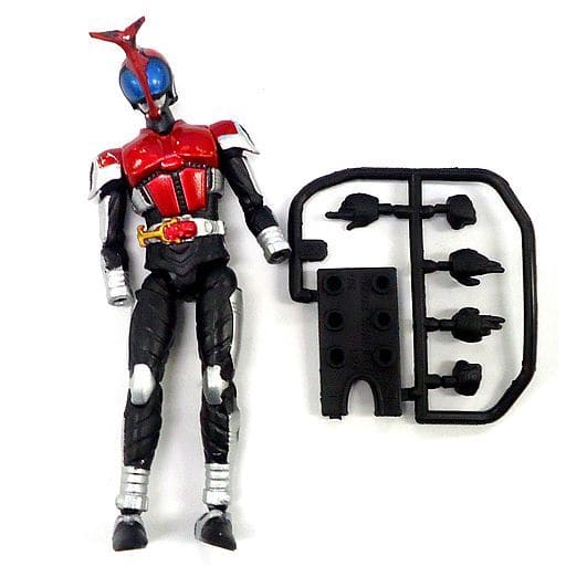駿河屋 -<新品/中古>2.仮面ライダーカブト 「SHODO仮面ライダーVS 5