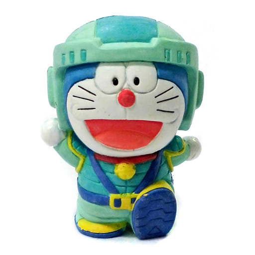 駿河屋 中古 のび太の宇宙漂流記 ドラえもんがいっぱい 第一弾 トレーディングフィギュア 駿河屋 中古 のび太の宇宙漂流記 ドラえもんがいっぱい 第一弾 トレーディングフィギュア