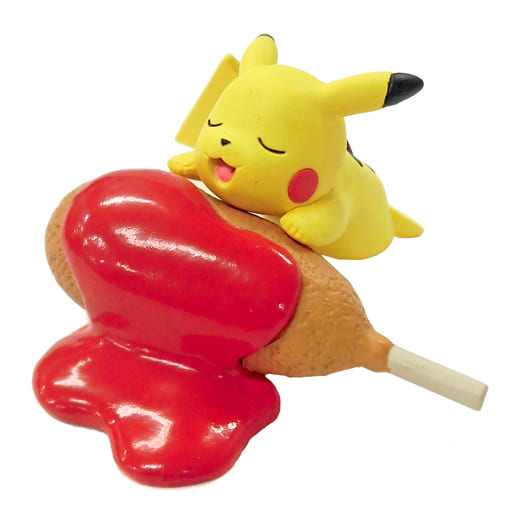 駿河屋 - 【買取】2.ケチャップにうっとり 「ポケットモンスター