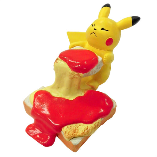 送料当店負担 ポケットモンスター ピカチュウケチャップすきでチュウ
