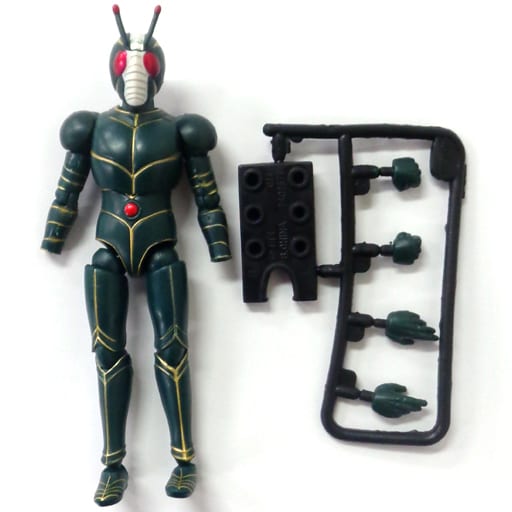 駿河屋 -<新品/中古>【賞味期限切れ】仮面ライダーZO 「SHODO仮面