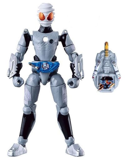 駿河屋 -<新品/中古>6.仮面ライダークローズチャージ〔アクション