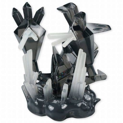 駿河屋 新品 中古 ネクロズマ プリズムレーザー ポケットモンスター 必殺 キメワザポケモーション トレーディングフィギュア 駿河屋 新品 中古 ネクロズマ プリズムレーザー ポケットモンスター 必殺 キメワザポケモーション トレーディングフィギュア