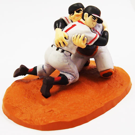 駿河屋 -<中古>抱擁(背番号違い) 「明治チョコスナック 少年マガジン 駿河屋 -<中古>抱擁(背番号違い) 「明治チョコスナック 少年マガジン