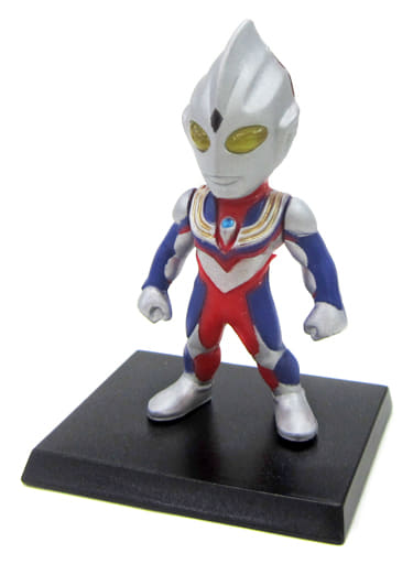 駿河屋 -<中古>5.ウルトラマンティガ マルチタイプ 「CONVERGE