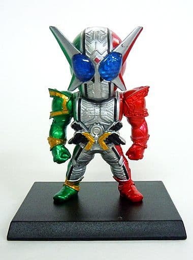 駿河屋 中古 シークレット1 仮面ライダーw サイクロンアクセルエクストリーム Converge Kamen Rider 9 トレーディングフィギュア 駿河屋 中古 シークレット1 仮面ライダーw サイクロンアクセルエクストリーム Converge Kamen Rider 9 トレーディングフィギュア