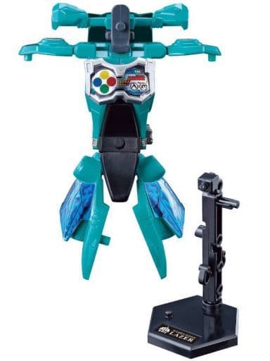 駿河屋 -<中古>7.仮面ライダーレーザーX A 「創動 仮面ライダービルド