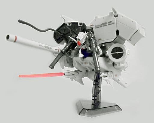 駿河屋 -<中古>FW GUNDAM CONVERGE:CORE ガンダム試作3号機 駿河屋 -<中古>FW GUNDAM CONVERGE:CORE ガンダム試作3号機