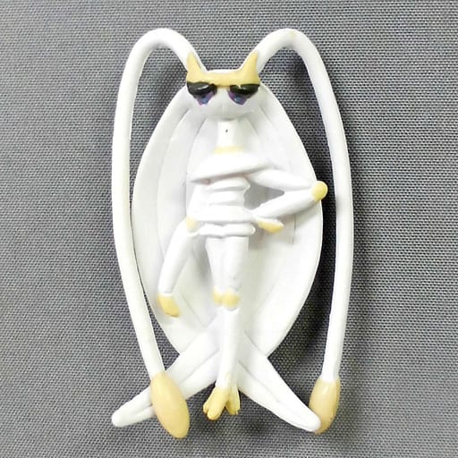 駿河屋 中古 フェローチェ ポケモンゲットコレクションズキャンディ アローラ 南の島のバトル編 トレーディングフィギュア