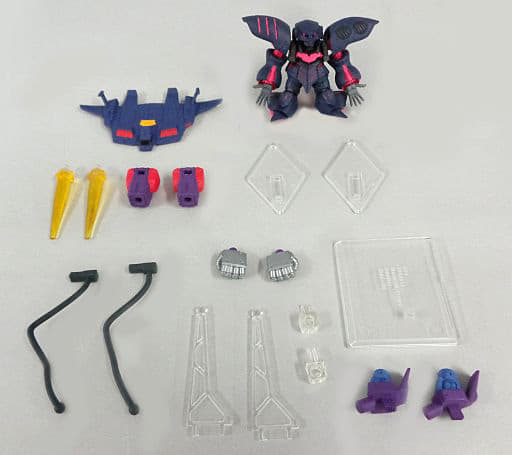 駿河屋 - 【買取】FW GUNDAM CONVERGE:CORE サイコ・ガンダムMk-II