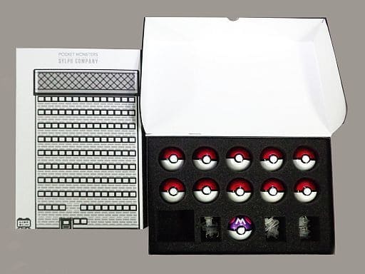 駿河屋 -<中古>ポケットモンスター ボールコレクション GAME EDITION