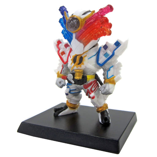 駿河屋 - 【買取】仮面ライダービルド ジーニアスフォーム 「CONVERGE