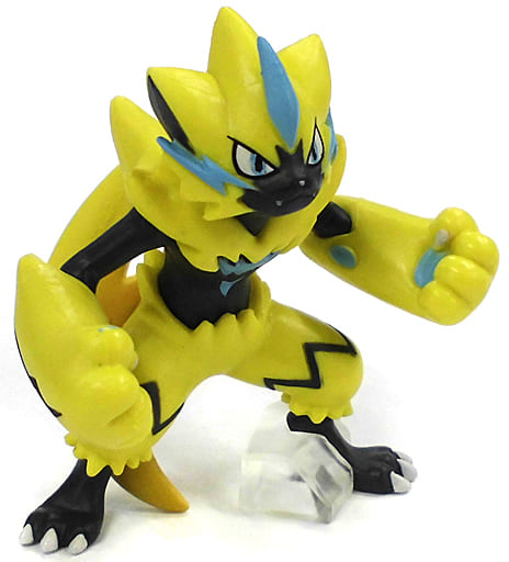 駿河屋 中古 ゼラオラ ポケモンスタイルフィギュア みんなの物語 トレーディングフィギュア 駿河屋 中古 ゼラオラ ポケモンスタイルフィギュア みんなの物語 トレーディングフィギュア