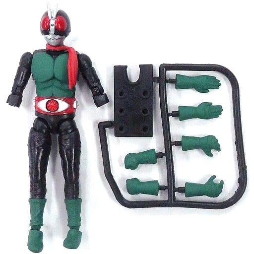 駿河屋 -<中古>2.仮面ライダー 旧2号 「SHODO-X 仮面ライダー 駿河屋 -<中古>2.仮面ライダー 旧2号 「SHODO-X 仮面ライダー