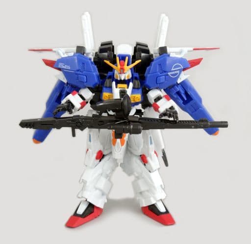 駿河屋 - 機動戦士ガンダム Gフレーム Ex-Sガンダム/Sガンダム プレミアムバンダイ限定（トレーディングフィギュア）