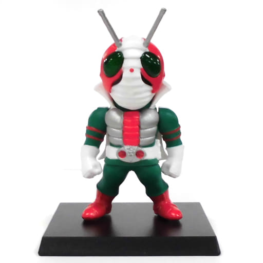 駿河屋 -<新品/中古>6.仮面ライダーV3 「CONVERGE KAMEN RIDER 12