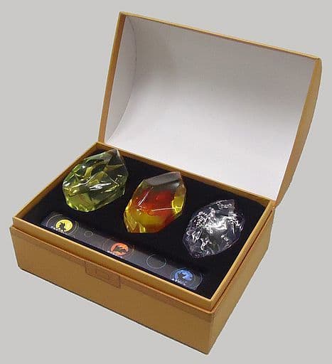 駿河屋 中古 破損品 ポケットモンスター 進化のいし キャンディボックス プレミアムバンダイ限定 トレーディングフィギュア 駿河屋 中古 破損品 ポケットモンスター 進化のいし キャンディボックス プレミアムバンダイ限定 トレーディングフィギュア