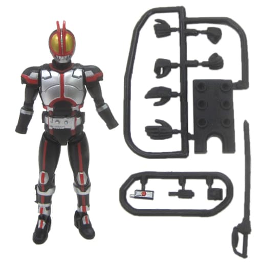黒 桜古典 shodo x 仮面ライダー2 ファイズ ディエンド コンプリート