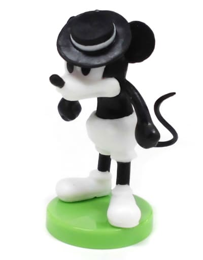 駿河屋 中古 116 ミッキーマウス モノクロ チョコエッグ ディズニーキャラクター Part10 トレーディングフィギュア 駿河屋 中古 116 ミッキーマウス モノクロ チョコエッグ ディズニーキャラクター Part10 トレーディングフィギュア