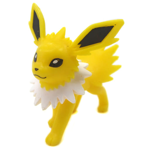駿河屋 買取 サンダース ポケットモンスター サン ムーン ポケモンイーブイフレンズコレクション トレーディングフィギュア