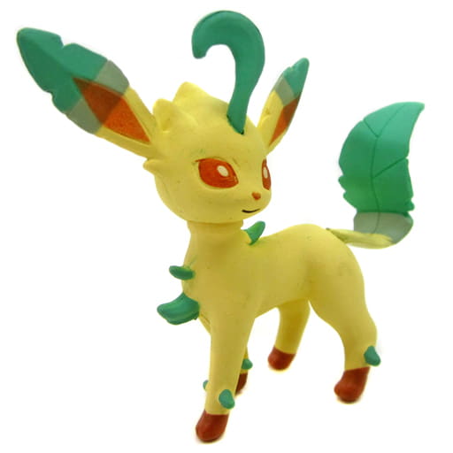 駿河屋 中古 リーフィア ポケットモンスター サン ムーン ポケモンイーブイフレンズコレクション トレーディングフィギュア 駿河屋 中古 リーフィア ポケットモンスター サン ムーン ポケモンイーブイフレンズコレクション トレーディングフィギュア
