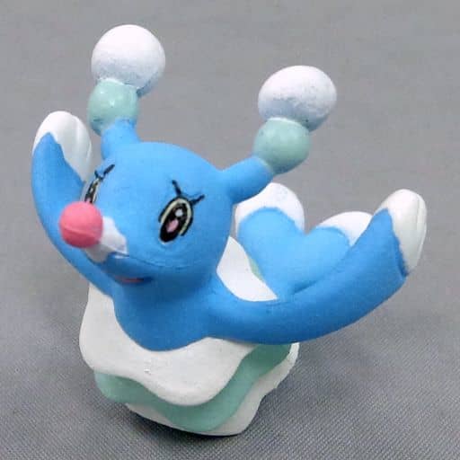 駿河屋 中古 オシャマリ ポケモンゲットコレクションズキャンディ メレメレ島大冒険 トレーディングフィギュア