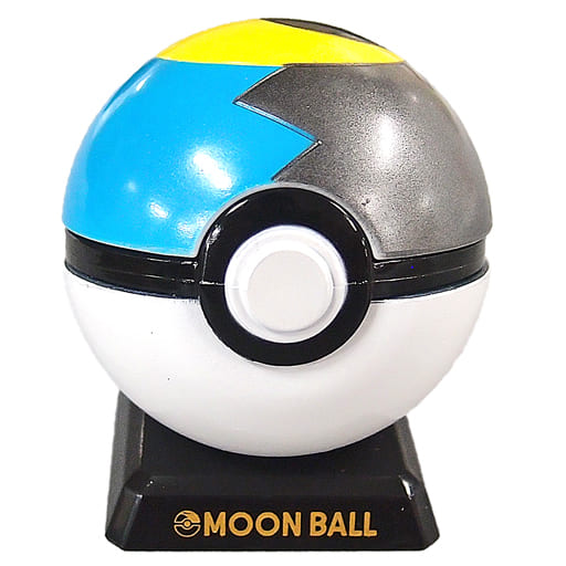 駿河屋 中古 7 ムーンボール ポケットモンスター ボールコレクション Revival トレーディングフィギュア 駿河屋 中古 7 ムーンボール ポケットモンスター ボールコレクション Revival トレーディングフィギュア