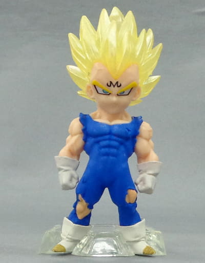 駿河屋 -<中古>魔人ベジータ 「ドラゴンボールアドバージ10