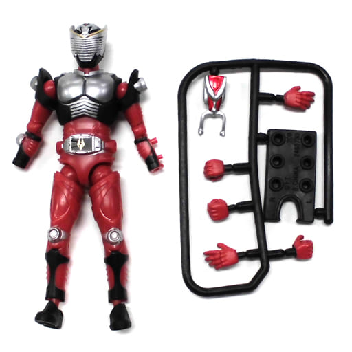 駿河屋 中古 1 仮面ライダー龍騎 Shodo X 仮面ライダー4 トレーディングフィギュア 駿河屋 中古 1 仮面ライダー龍騎 Shodo X 仮面ライダー4 トレーディングフィギュア