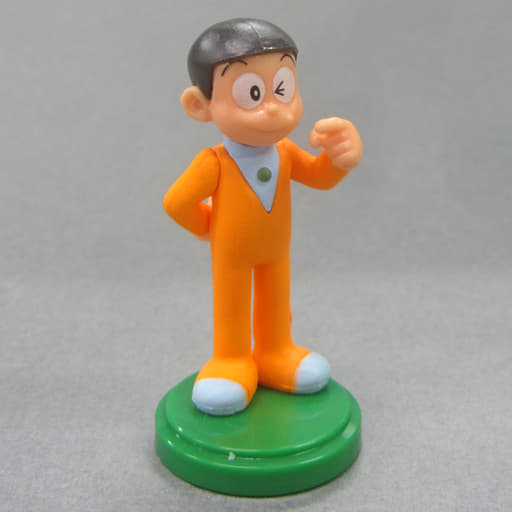駿河屋 中古 29 セワシ チョコエッグ ドラえもん2 トレーディングフィギュア 駿河屋 中古 29 セワシ チョコエッグ ドラえもん2 トレーディングフィギュア