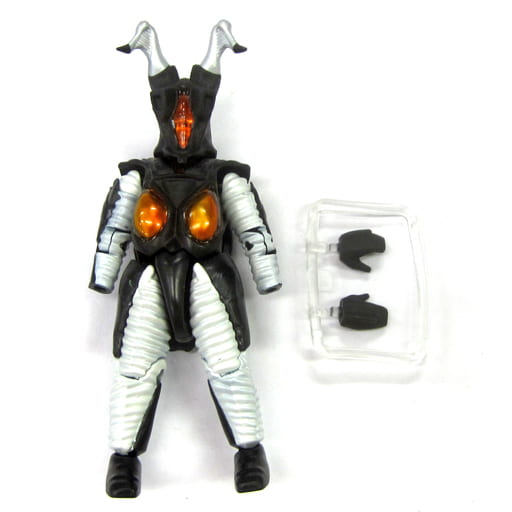 駿河屋 -<中古>2.ゼットン 「超動ウルトラマン4