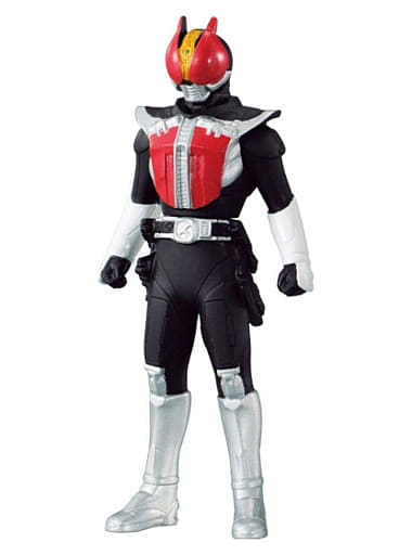 駿河屋 - 【買取】仮面ライダー電王 ソードフォーム 「ソフビヒーロー