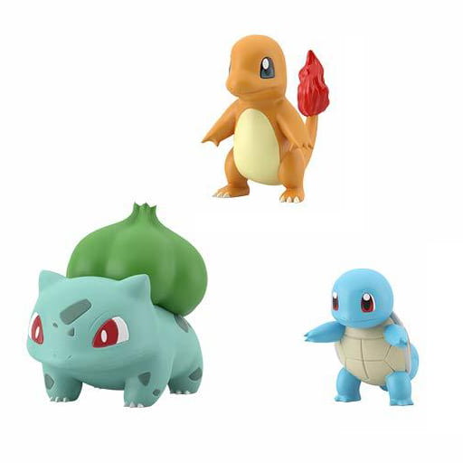 駿河屋 -<中古>1. ヒトカゲ&ゼニガメ&フシギダネ 駿河屋 -<中古>1. ヒトカゲ&ゼニガメ&フシギダネ