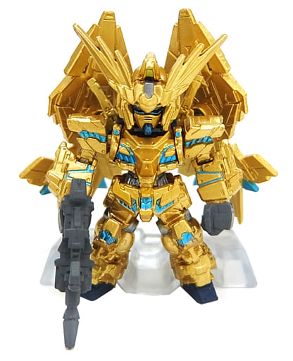 FW GUNDAM CONVERGE Ver.GFT LIMITED フェネクス