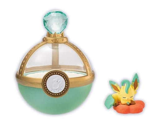 4.リーフィア 「ポケットモンスター イーブイ&フレンズ Dreaming Case2」 4.リーフィア 「ポケットモンスター イーブイ&フレンズ Dreaming Case2」