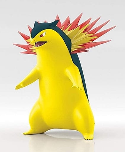駿河屋 中古 7 バクフーン ポケモンスケールワールド ジョウト地方 トレーディングフィギュア 駿河屋 中古 7 バクフーン ポケモンスケールワールド ジョウト地方 トレーディングフィギュア