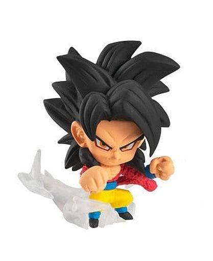 駿河屋 中古 3 孫悟空 超サイヤ人4 ドラゴンボール超戦士フィギュア2 トレーディングフィギュア 駿河屋 中古 3 孫悟空 超サイヤ人4 ドラゴンボール超戦士フィギュア2 トレーディングフィギュア
