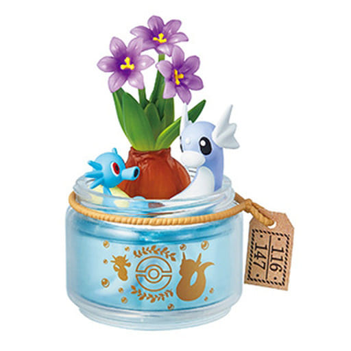 駿河屋 -<中古>5.タッツー&ミニリュウ 「ポケットモンスター Pocket