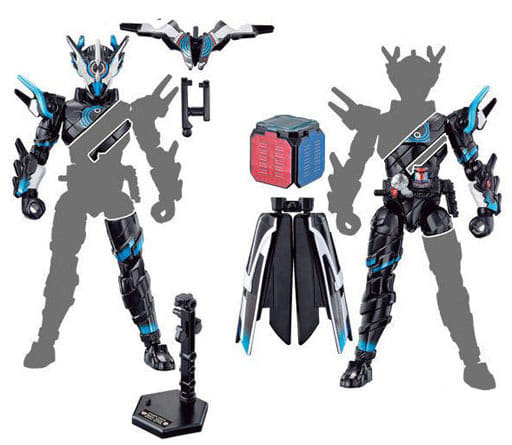 仮面ライダークローズエボル セット 「装動 仮面ライダージオウ RIDE8 Feat.創動 仮面ライダービルド」 仮面ライダークローズエボル セット 「装動 仮面ライダージオウ RIDE8 Feat.創動 仮面ライダービルド」