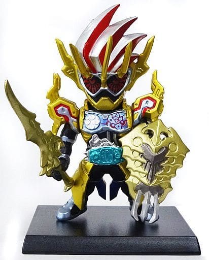 駿河屋 - 【買取】[単品] ゲムデウスクロノス 「CONVERGE KAMEN RIDER