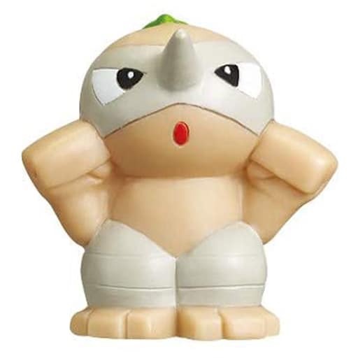 駿河屋 中古 9 コノハナ ポケモンキッズ ココ編 トレーディングフィギュア