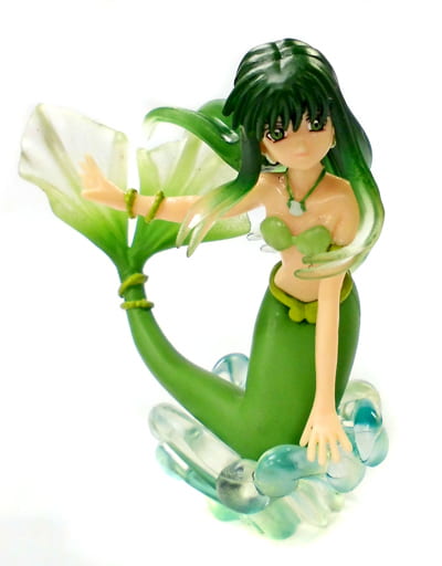 駿河屋 -<中古>6.マーメイドプリンセスリナ 「マーメイドメロディー