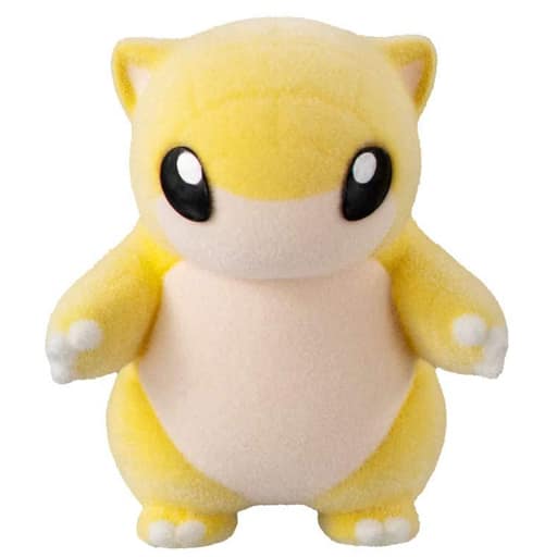 駿河屋 -<中古>6.サンド 「ポケットモンスター ポケモふどーる5