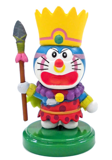 駿河屋 中古 シークレット S2 映画ドラえもん 新 のび太の日本誕生 チョコエッグ ドラえもん ムービーセレクション 2 トレーディングフィギュア 駿河屋 中古 シークレット S2 映画ドラえもん 新 のび太の日本誕生 チョコエッグ ドラえもん ムービーセレクション 2 トレーディングフィギュア