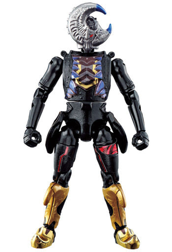 駿河屋 -<中古>2.ガルザ(ボディ) 「魔進戦隊キラメイジャー 勇動X2
