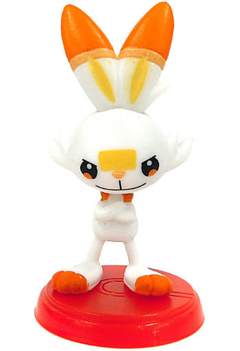駿河屋 中古 4 ヒバニー チョコエッグ ポケットモンスター トレーディングフィギュア 駿河屋 中古 4 ヒバニー チョコエッグ ポケットモンスター トレーディングフィギュア